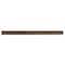 Ackland 1.03 in. T x 94 in. L x 2.23 in. W Mylo Luxury Vinyl Flooring Trim Overlapping Stair Nose Molding AKVTVMYLO-OSN - alternate 4